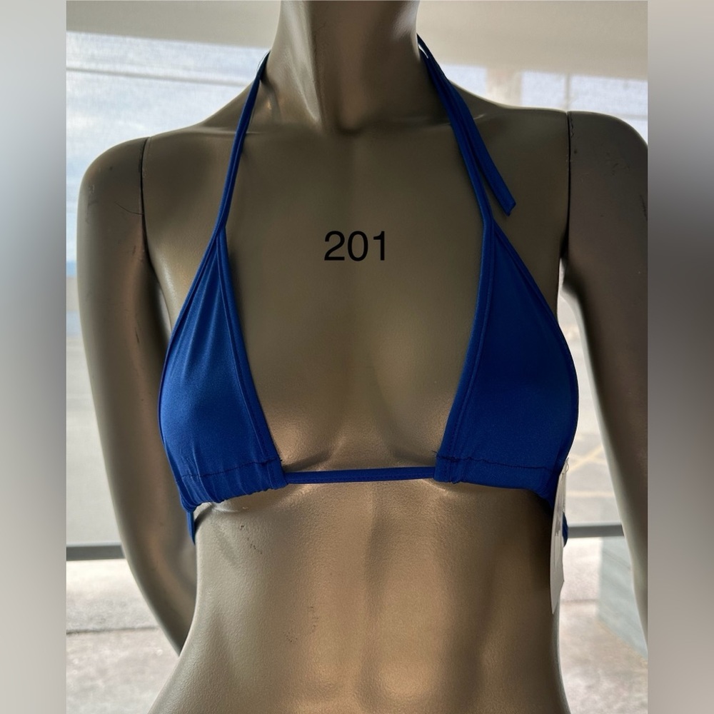 Body Language-Mini Tri-Top. LOTS OF COLORS!Exotic Dancer Mini Tri-Top. One size